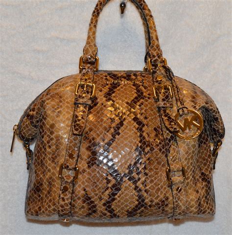 sacs michael kors outlet|michael kors snakeskin bag.